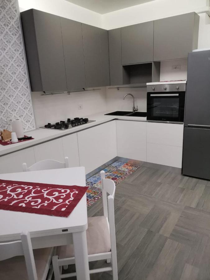 Giada Daire Monopoli Dış mekan fotoğraf